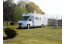 Bed en Stal Recreatieoord Hippique Camper VMP132